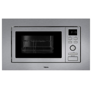 Micro ondas Teka grill MWE202FI