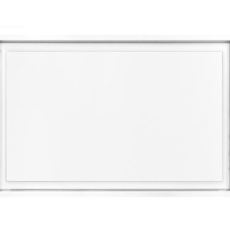 EXAUSTOR FRECAN TETO TR10 SILM WH COD: 27838