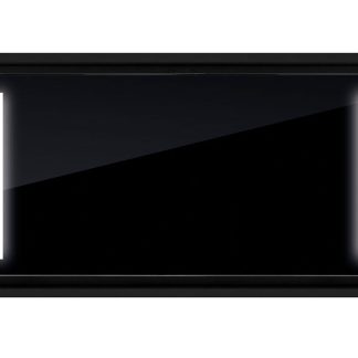 EXAUSTOR FRECAN TETO MOON 360 BK COD: 27808