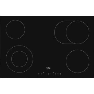 ENC. PLACA VIT. BEKO HIC84401