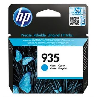 TINT HP Nº935 CYAN -C2P20AE