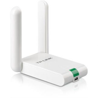 ADAPT.USB TP-LINK N300 POWER -WN822N