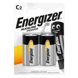 PILHA ENERGIZ.ALK.POWER (2)-E302306900