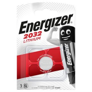PILHA ENERGIZ.ESP.CR2032   -E301021302