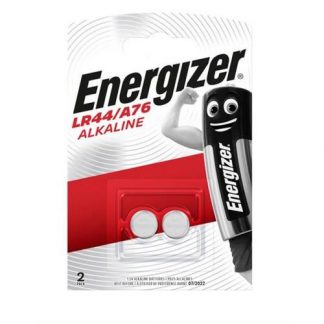 PILHA ENERGIZ.ESP.A76/LR44 -E301536601