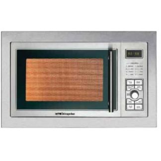 ENC.M.O ORBEGOZ.23L.900W+ GRI-MIG2325EN