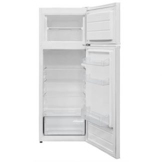 FRIGO CENTURY.2P.204LK.BRAN -FDP210WE
