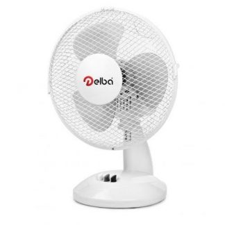 VENT DELBA MESA-23W.3V.OSCIL-DB500/9