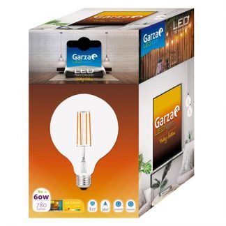 LAMPADA GARZA LED FI-401119G/401119A