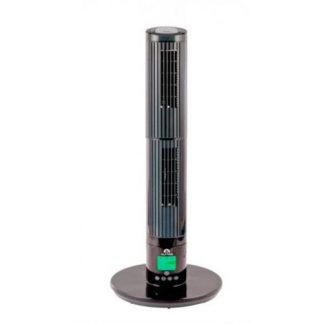 VENT HJM COLUNA AR-45W.9V-GLAZIAR2