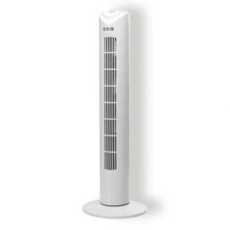 VENT HJM COLUNA AR-50W.3V.TEM-TF40