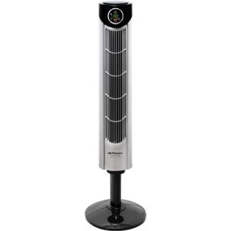 VENT ORBEGOZ.COLUNA AR-45W.ION-TWM1015