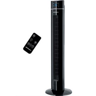 VENT ORBEGOZ.COLUNA AR-60W.ION-TWM1009