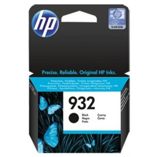 TINT HP Nº932 PRETO -CN057AE