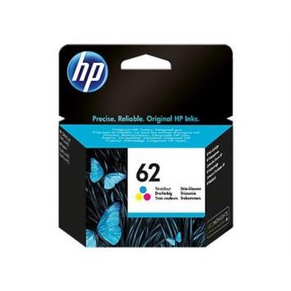 TINT HP Nº62 TRICOLOR    -C2P06AE