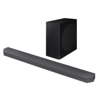 SOUND BAR SAMSUNG 540W.2HDMI  -HWQ800B