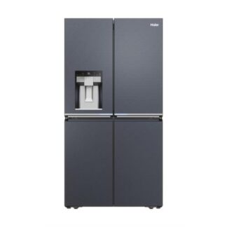 FRIGO HAIER SBS.601L.NF.-HCR7918EIMB