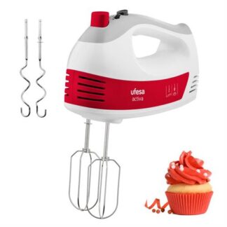 BATEDEIRA UFESA  400W.5V+ TURB-BV4650