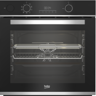 ENC. FORNO PIRO. BEKO BBISA13300XMPE