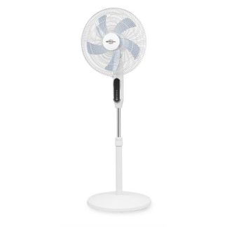 VENT ORBEGOZ.PE-40CM.55W.3VEL. -SF2040