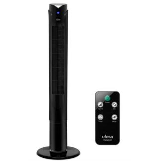 VENT UFESA COLUNA-45W.3VEL.-HELSINKI