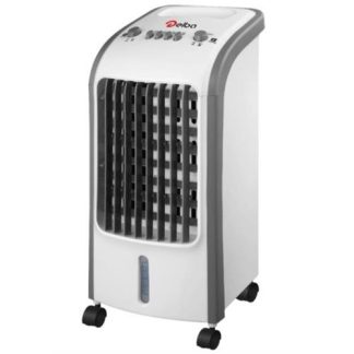 CLIMATIZADOR DELBA 80W.4L.    -DB909