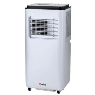 A.C DELBA PORT.7000BTU-FRIO -DB913