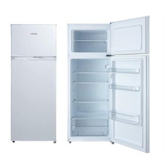 FRIGO EDESA 2P.204L.143x55-EFT1411WH