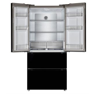 FRIGO TEKA SBS.510LK. -RFD75850GBK