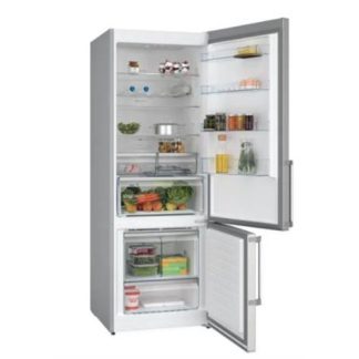 COMBI BOSCH 508L.NF.193x70-KGN56XIDR