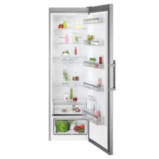 FRIGO AEG 1P.390L.INOX -ORK7M391DX