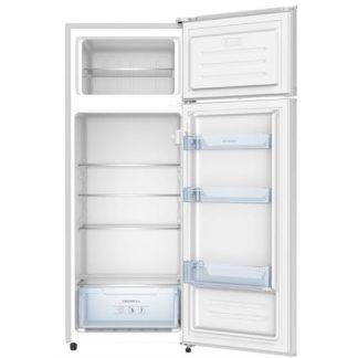 FRIGO INFINIT.2P.204L.143x54,5 -FG249H
