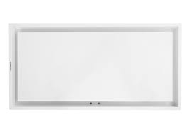 EXAUSTOR FRECAN TETO TR10 SILM WH COD: 27839