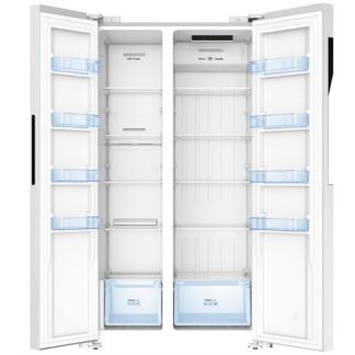 FRIGO INFINIT.SBS.410L.NF-SBS456A78WEG