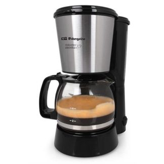 M.CAFE ORBEGOZ.FILTRO-650W.6CH.-CG4016