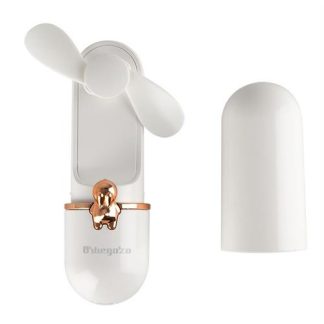 VENT ORBEGOZ.MÃO-2VELOC.USB.BAT-HF2500