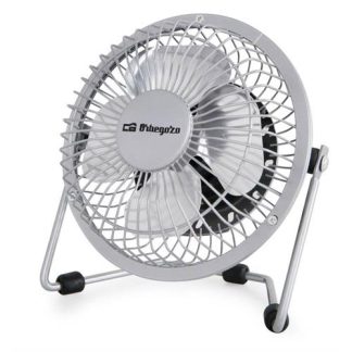 VENT ORBEGOZ.MESA-MINI-8W.10CM.-PW1025