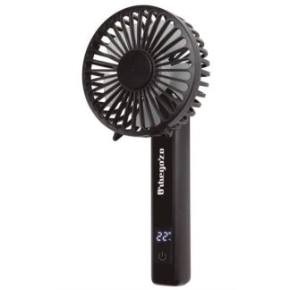 VENT ORBEGOZ.MÃO-2EM1-2,5W.4VE.-HF1800