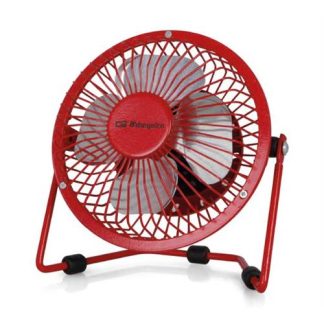 VENT ORBEGOZ.MESA-MINI-8W.10CM.-PW1027