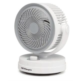 VENT ORBEGOZ.MESA-15C.30W.3VEL.-TF1015