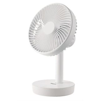 VENT ORBEGOZ.MESA-16CM.9W.4VEL.-TF1016