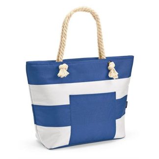 BOLSA TÉRMICA ATENAS-AZULROYAL