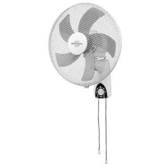 VENT ORBEGOZ.PAREDE-40C.45W.3V.-WF1040