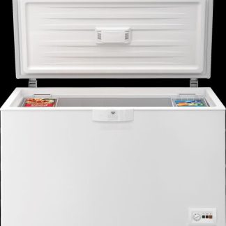 CONGELADOR HORZ. BEKO HSM27050