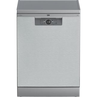 MLL BEKO 6P.14TAL.INOX  -BDFN26430X