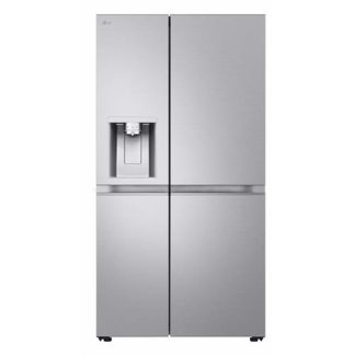 FRIGO LG SBS.623LK.NF.-GSLE91MBAB