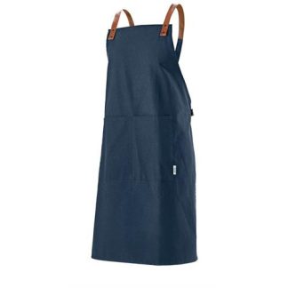 AVENTAL ALGODÃO-KANDINSKY BLUE