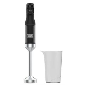 VARINHA BLACK+ D.1500W.PE IX.-BXHB1501E