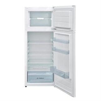 FRIGO INDESIT 2P.206L.143x55-I55T0412W