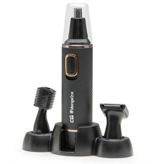 APAR.NASAL ORBEGOZ.S/FIO-PILHAS-NO3600